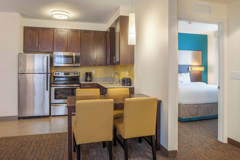 Residence Inn Orlando Downtown image