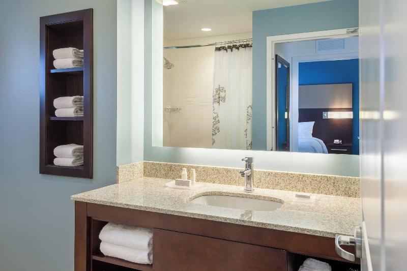 Residence Inn Orlando Downtown image