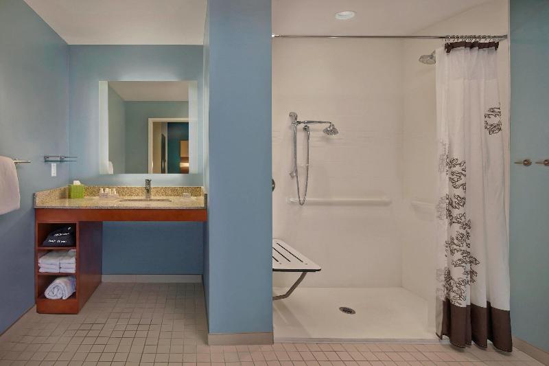 Residence Inn Orlando Downtown image