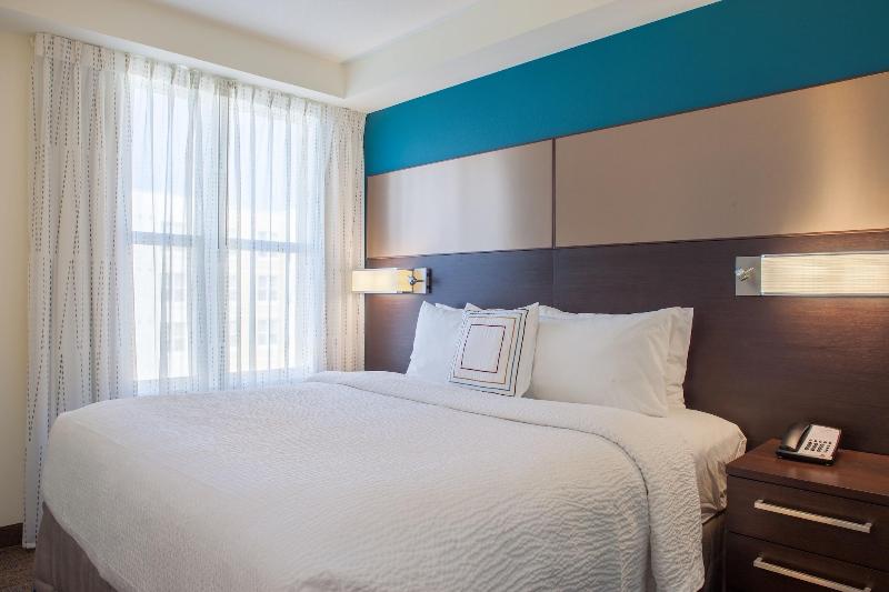 Residence Inn Orlando Downtown image