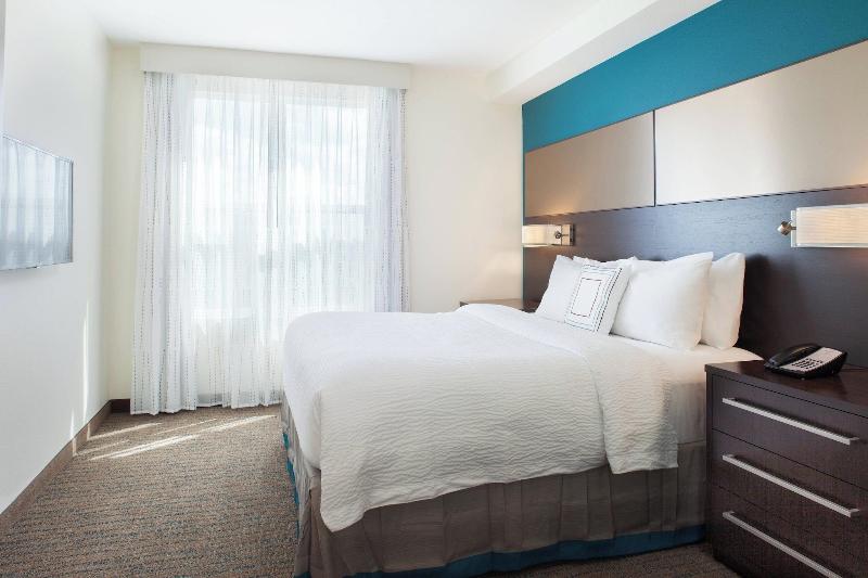Residence Inn Orlando Downtown image