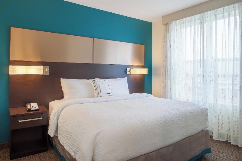 Residence Inn Orlando Downtown image