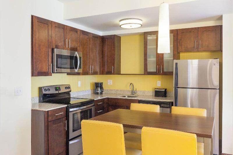 Residence Inn Orlando Downtown image