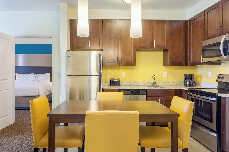 Residence Inn Orlando Downtown image
