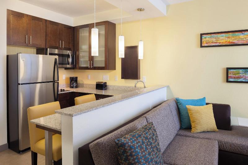 Residence Inn Orlando Downtown image
