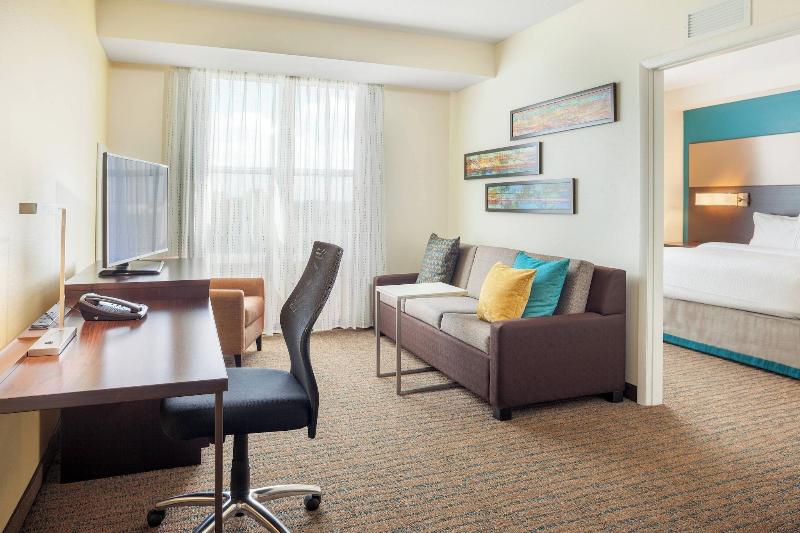 Residence Inn Orlando Downtown image