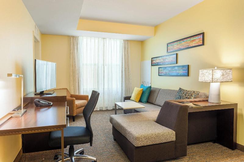Residence Inn Orlando Downtown image