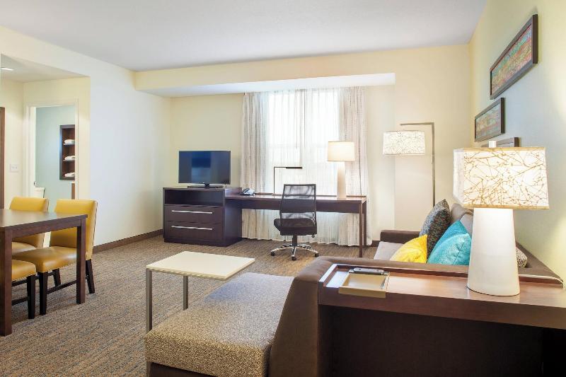 Residence Inn Orlando Downtown image