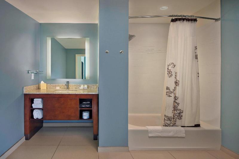 Residence Inn Orlando Downtown image
