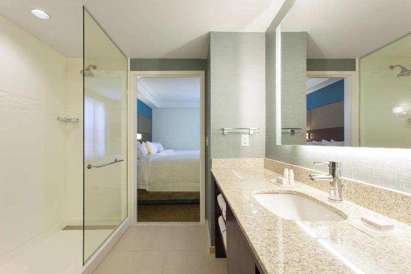 Residence Inn Orlando Downtown image