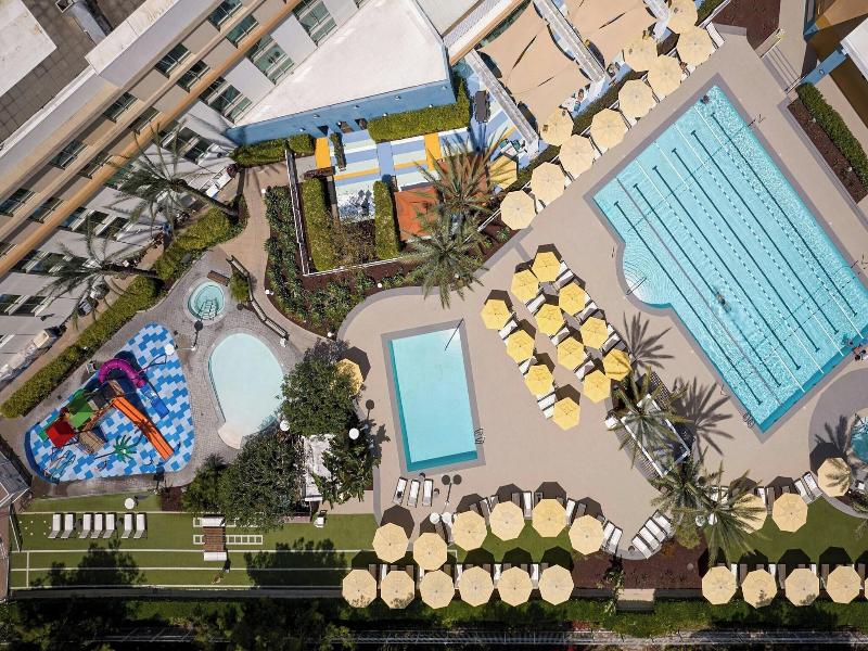 Renaissance ClubSport Aliso Viejo Laguna Beach image