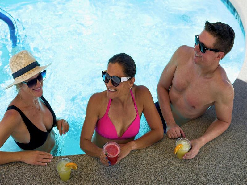 Renaissance ClubSport Aliso Viejo Laguna Beach image