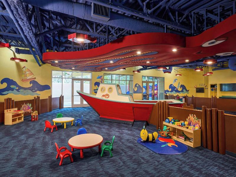 Renaissance ClubSport Aliso Viejo Laguna Beach image