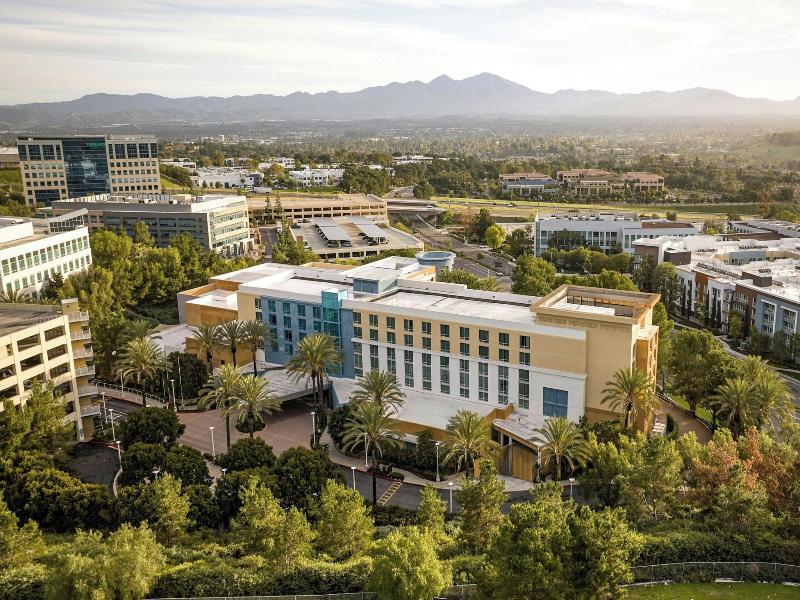 Renaissance ClubSport Aliso Viejo Laguna Beach image