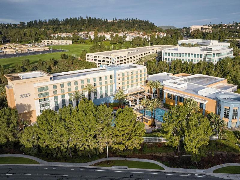 Renaissance ClubSport Aliso Viejo Laguna Beach image