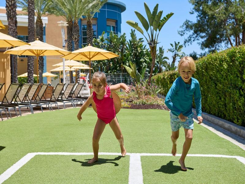 Renaissance ClubSport Aliso Viejo Laguna Beach image