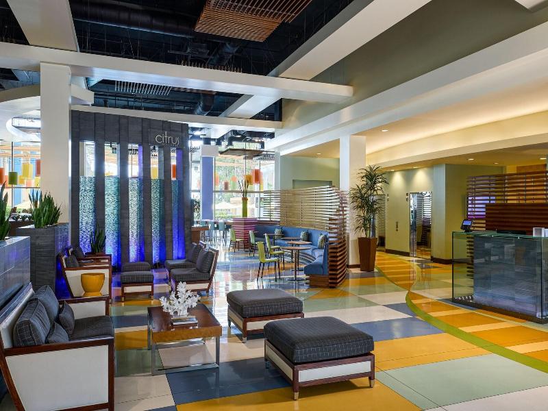 Renaissance ClubSport Aliso Viejo Laguna Beach image