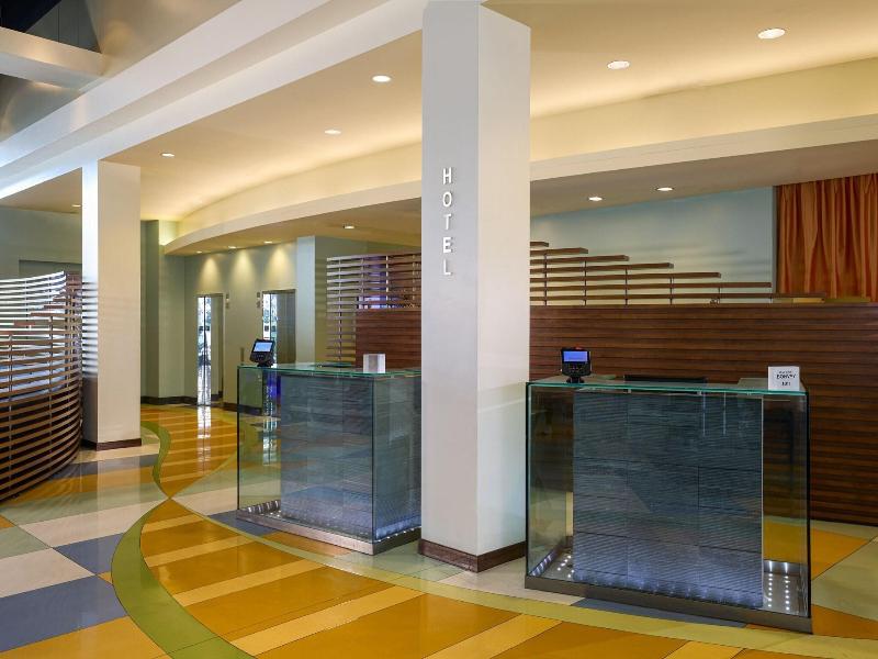 Renaissance ClubSport Aliso Viejo Laguna Beach image
