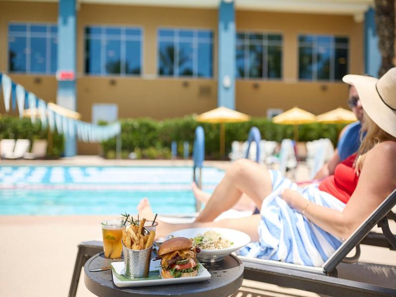 Renaissance ClubSport Aliso Viejo Laguna Beach image