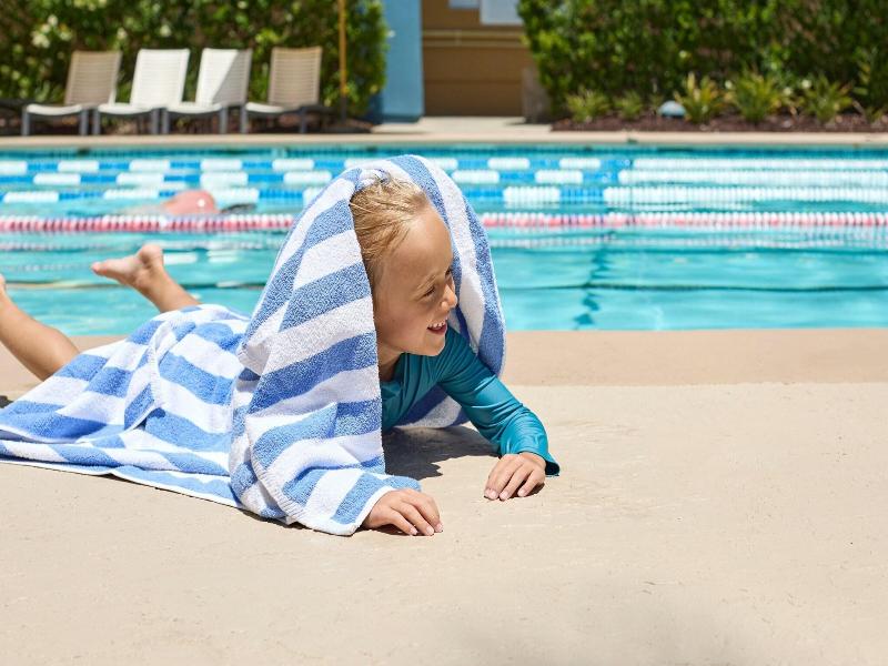 Renaissance ClubSport Aliso Viejo Laguna Beach image