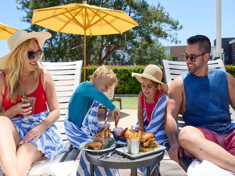 Renaissance ClubSport Aliso Viejo Laguna Beach image