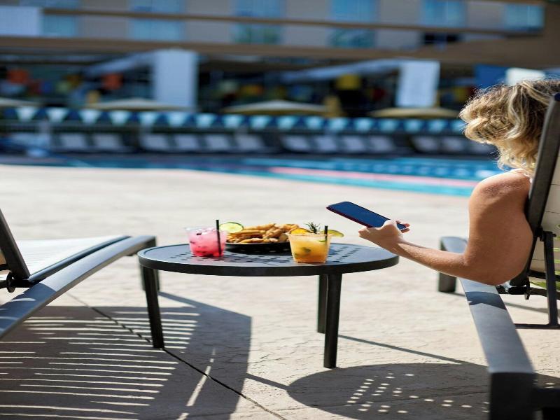 Renaissance ClubSport Aliso Viejo Laguna Beach image