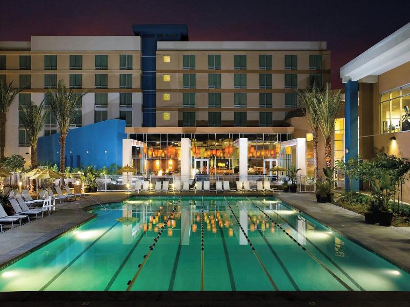 Renaissance ClubSport Aliso Viejo Laguna Beach image