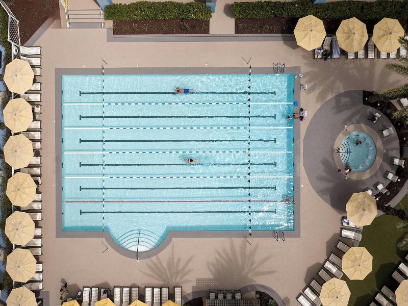 Renaissance ClubSport Aliso Viejo Laguna Beach image