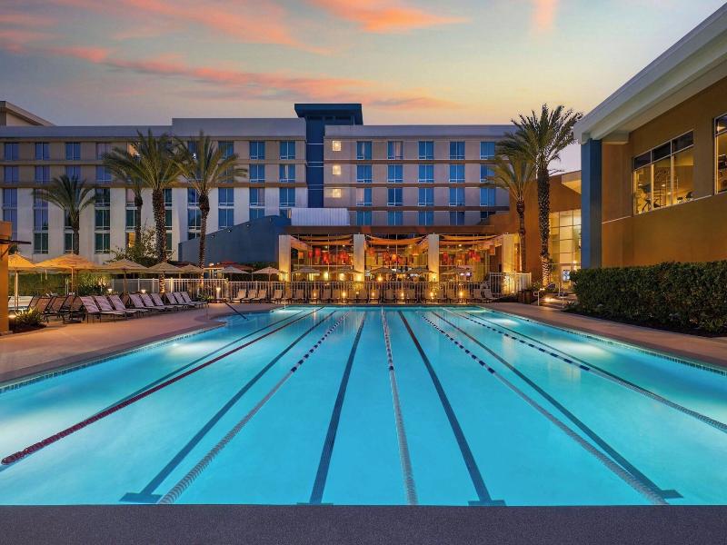 Renaissance ClubSport Aliso Viejo Laguna Beach image