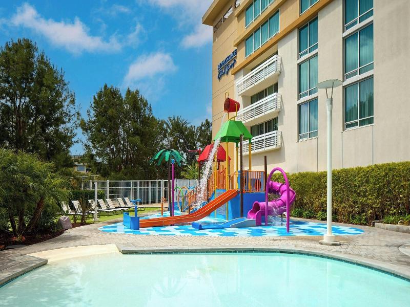 Renaissance ClubSport Aliso Viejo Laguna Beach image