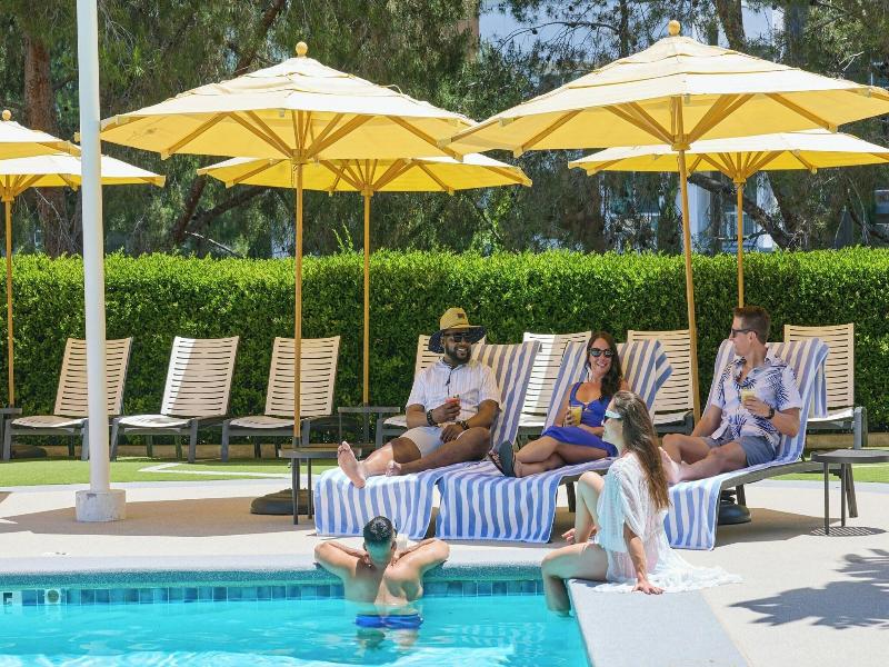 Renaissance ClubSport Aliso Viejo Laguna Beach image
