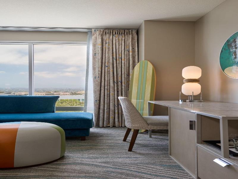 Renaissance ClubSport Aliso Viejo Laguna Beach image
