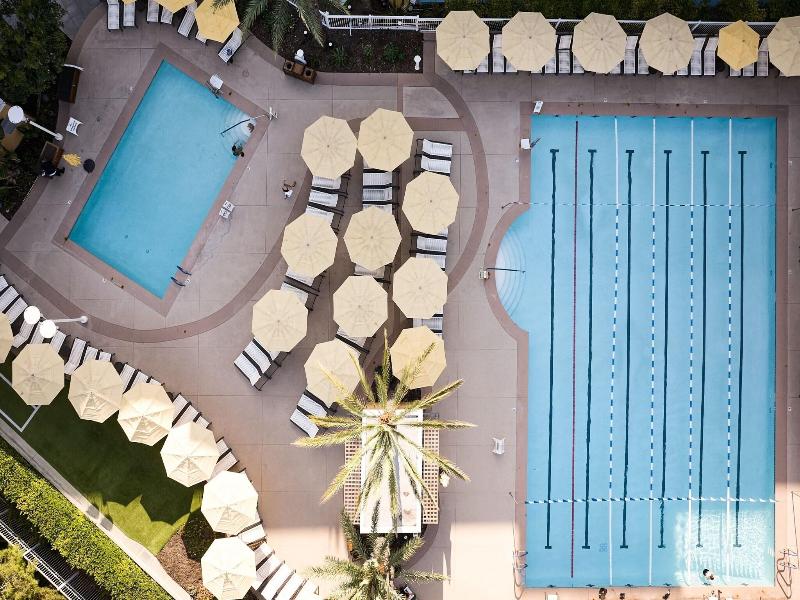 Renaissance ClubSport Aliso Viejo Laguna Beach image