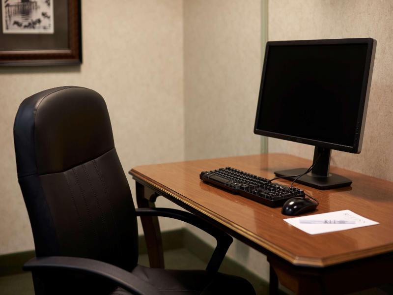 Rit Inn Conference Center image