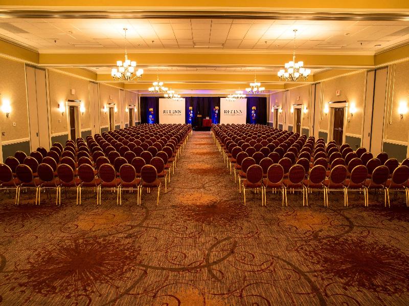 Rit Inn Conference Center image