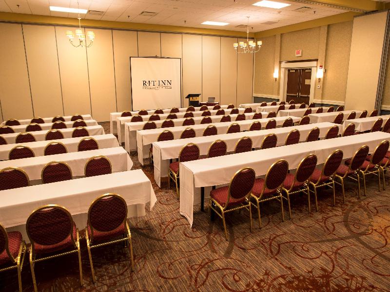 Rit Inn Conference Center image