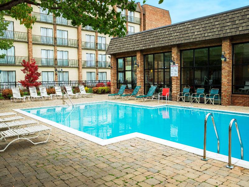 Rit Inn Conference Center image