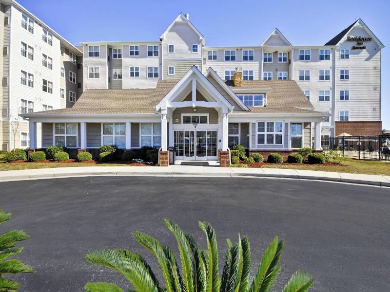 Residence Inn Gulfport-Biloxi Airport