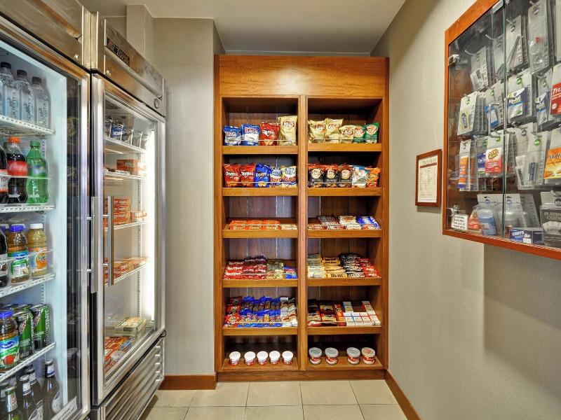 Residence Inn Gulfport-Biloxi Airport