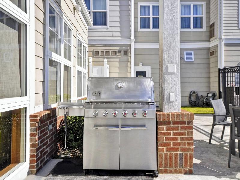 Residence Inn Gulfport-Biloxi Airport