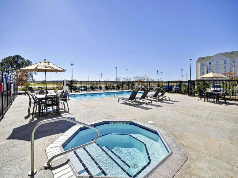 Residence Inn Gulfport-Biloxi Airport