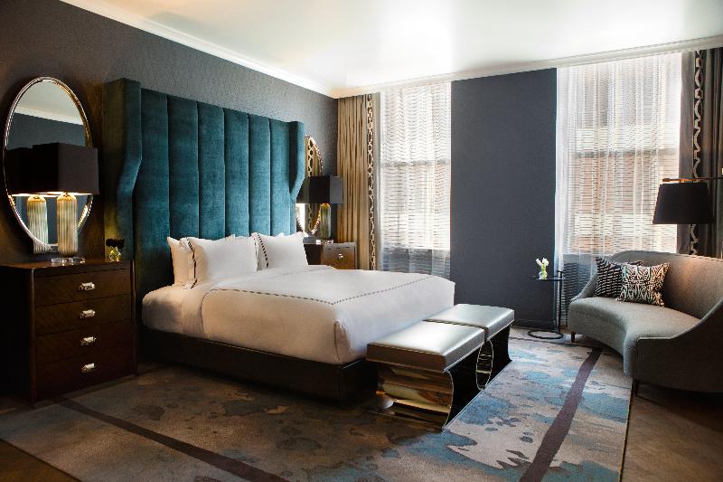 Kimpton Cardinal Hotel image