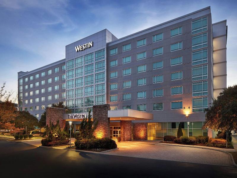 The Westin Richmond
