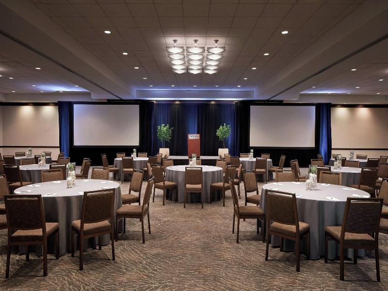 The Westin Richmond