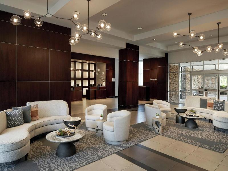 The Westin Richmond