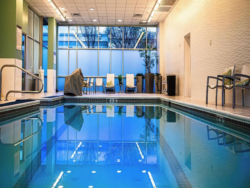 The Westin Richmond
