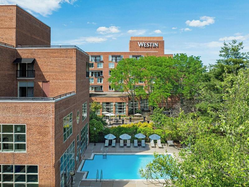 The Westin Princeton At Forrestal Village image
