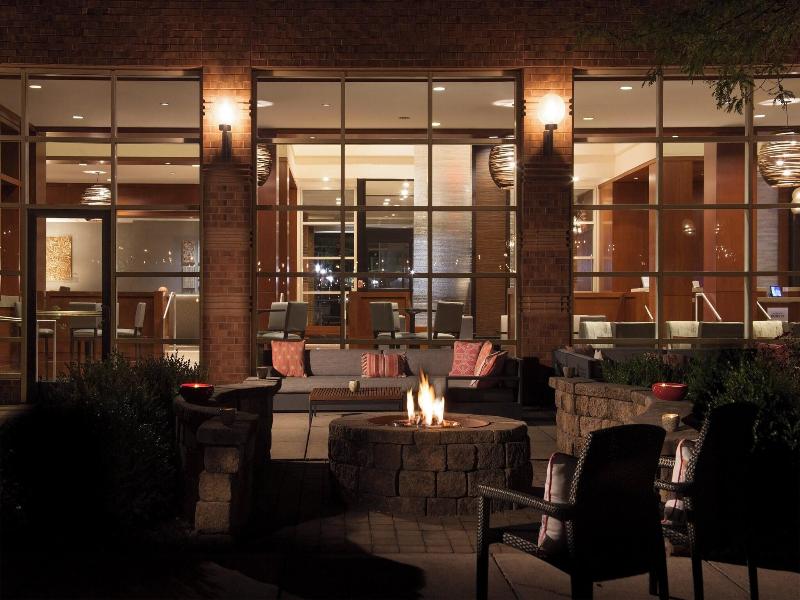 The Westin Princeton At Forrestal Village image