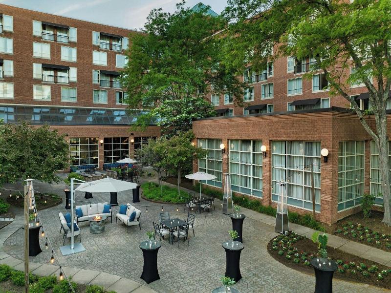 The Westin Princeton At Forrestal Village image
