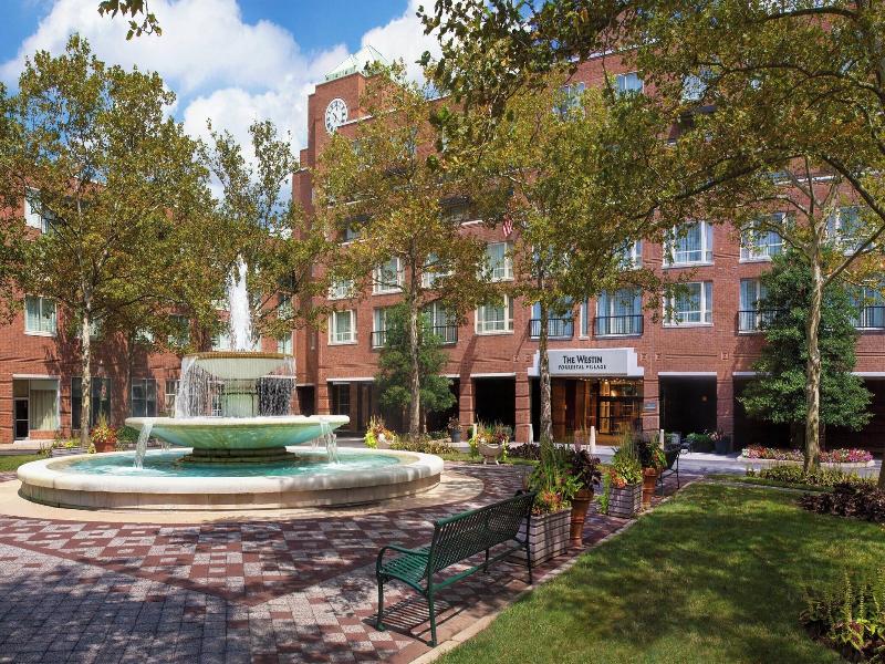 The Westin Princeton At Forrestal Village image